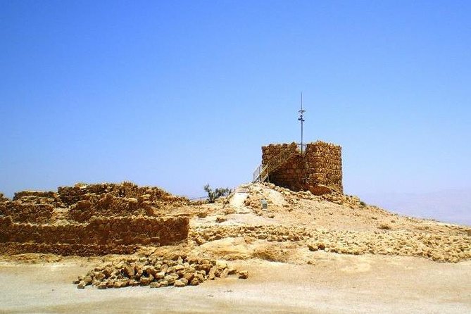 Along the Dead Sea Exciting Private Tour - Additional Information