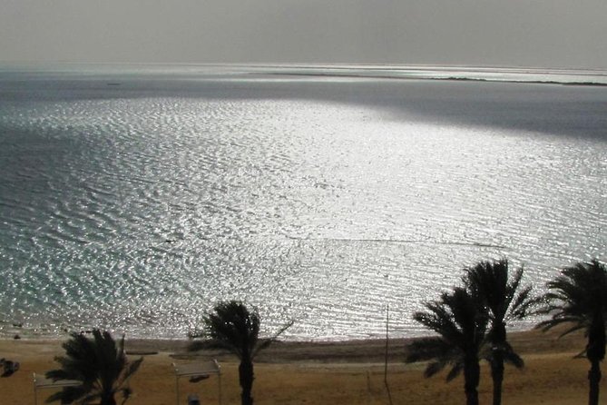 Along the Dead Sea Exciting Private Tour - Frequently Asked Questions