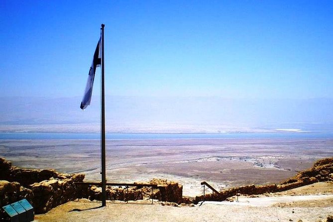 Along the Dead Sea Exciting Private Tour - The Sum Up