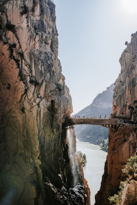 Alora Caminito del Rey Half-Day Small Group Tour - Key points before you book