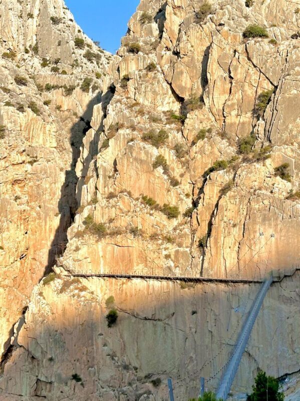 Alora Caminito del Rey Half-Day Small Group Tour - What the price includes, and what it is worth