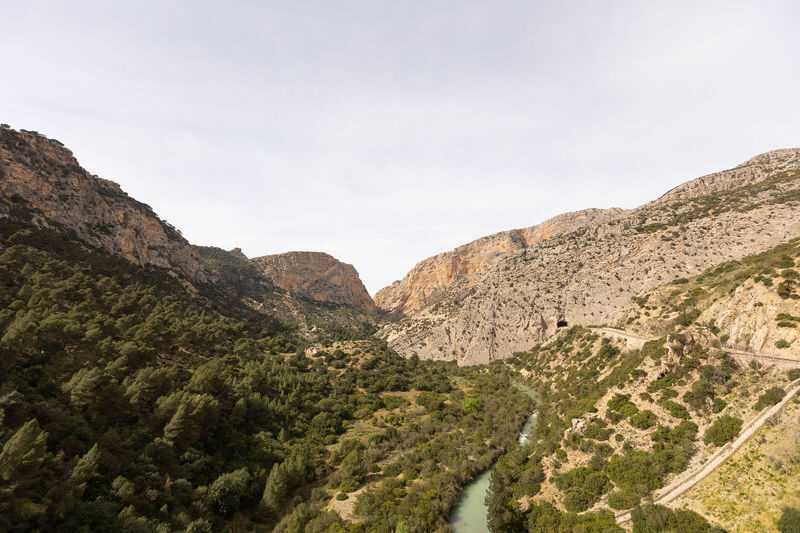 Alora Caminito del Rey Half-Day Small Group Tour - Picking a departure time and planning the day