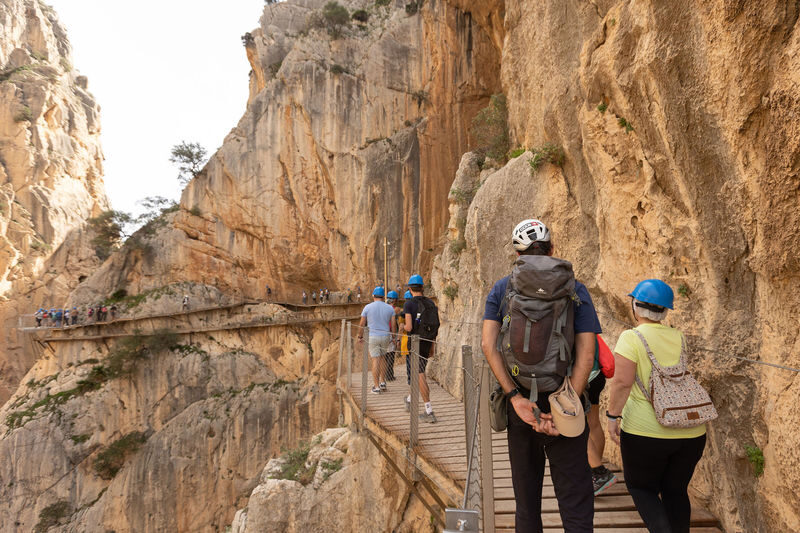 Alora Caminito del Rey Half-Day Small Group Tour - Is this Caminito del Rey tour right for you?