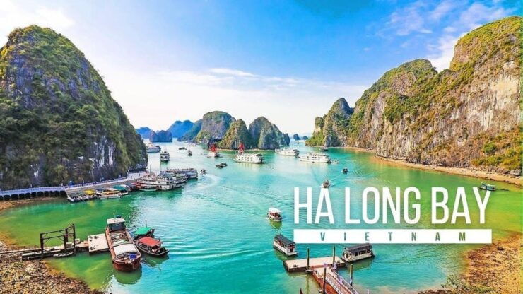 Alova Premium Cruise - A Mid-range Luxury 6 Hours Cruise - Itinerary Highlights