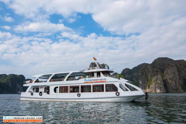 Alova Premium Cruise - A Mid-range Luxury 6 Hours Cruise - Tips for a Great Experience