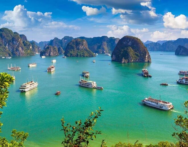 Alova Premium Cruise - Deluxe Day Tour From Ha Long Bay - Essential Packing List