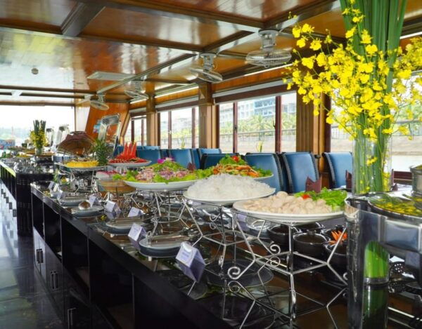 Alova Premium Cruise - Deluxe Day Tour From Ha Long Bay - Important Tour Guidelines
