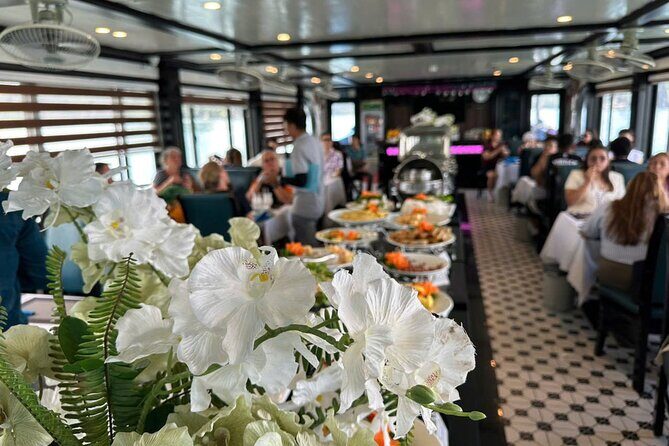 Alova Premium Cruise Halong Deluxe Day Tour with Transfer & Meal - What Could Be Better?  