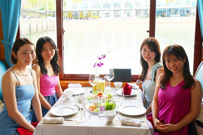 Alova Premium Cruise Halong Deluxe Day Tour with Transfer & Meal - Is This Tour Worth It?  