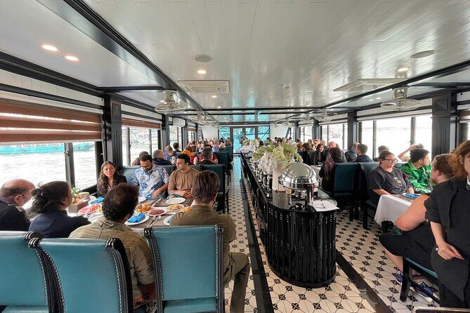 Alova Premium Cruise visit Halong Bay In One Day, Lunch and Kayak - The Sum Up