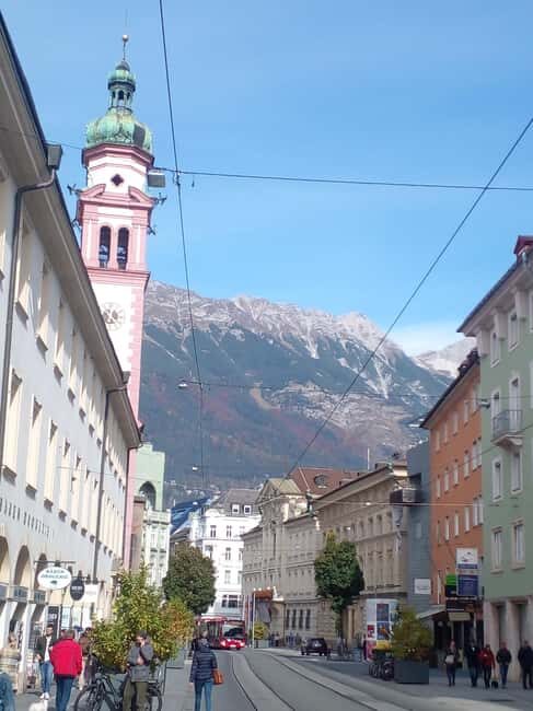 Alp Mountains Tour - Who Is This Tour Best For?