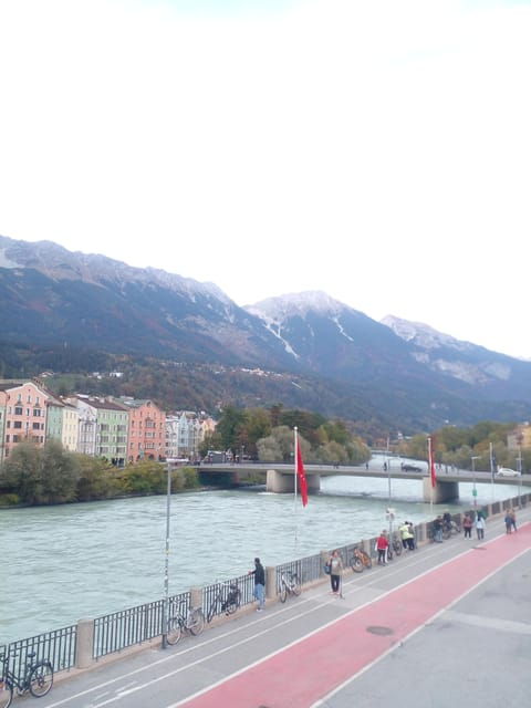 Alp Mountains Tour - Good To Know