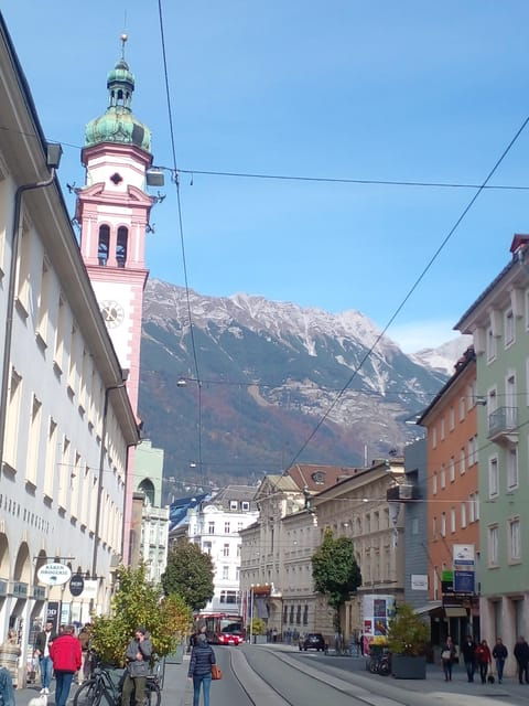 Alp Mountains Tour - Booking Your Adventure