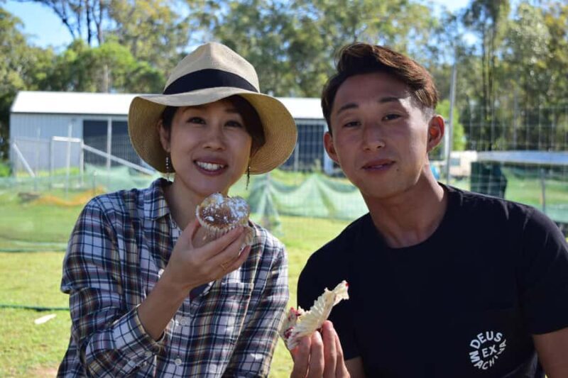 Alpaca Feeding with Wildlife Nature Park Visit Private Tour - FAQ
