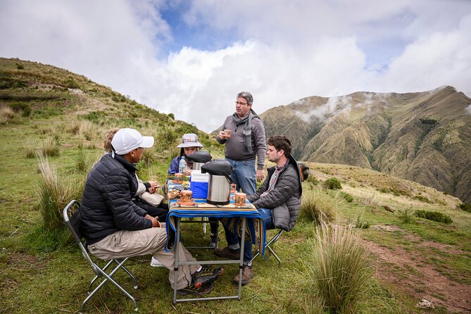 Alpaca Therapy Connect With the Inca Energy in the Sacred Valley - Discovering the Healing Benefits of Alpaca Companionship