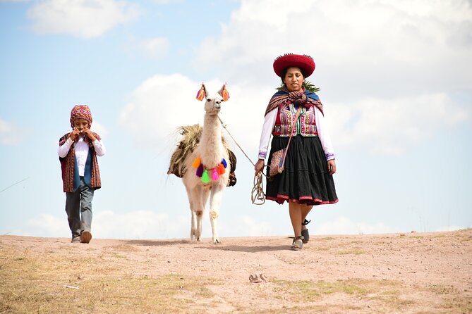 Alpaca Therapy Connect With the Inca Energy in the Sacred Valley - Unveiling the Secrets of Alpaca Wool in Inca Culture