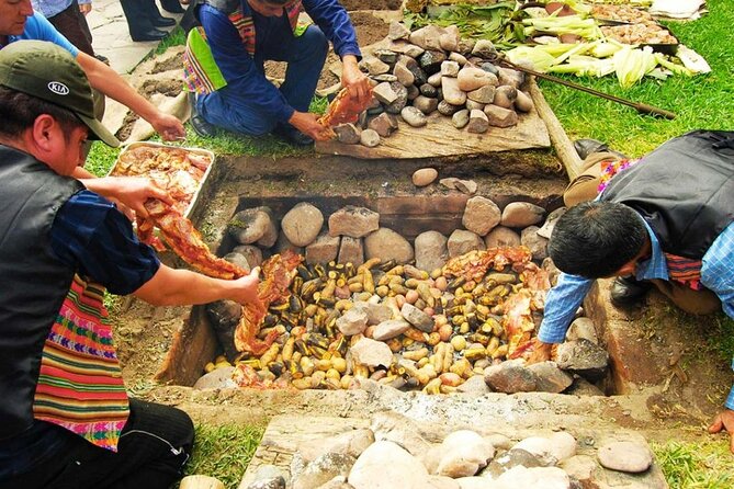 Alpaca Walk & Natural Dye Tour: A Memorable Full Day Experience - Traveler Requirements