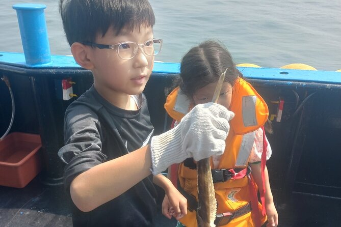 Alpaca World & Nami Island Private Tour (Min. 2 People Departure) - Itinerary Details