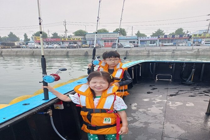 Alpaca World & Nami Island Private Tour (Min. 2 People Departure) - Booking Information