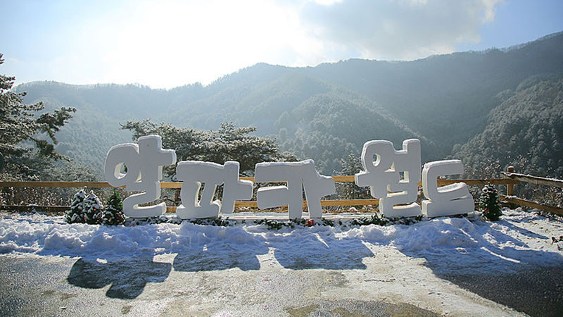 Alpaca World / Nami Island / Rail Bike / Legoland & More Day Tour - Other routes: match the stops to your interests
