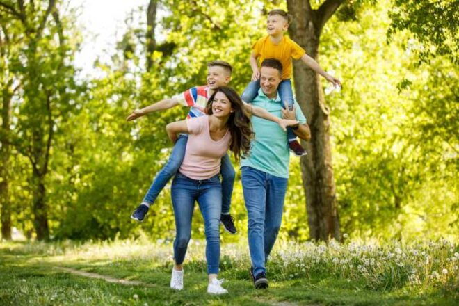 Alpbach Family Adventure Wonders and Delights - Scenic Strolls in Alpbachtal