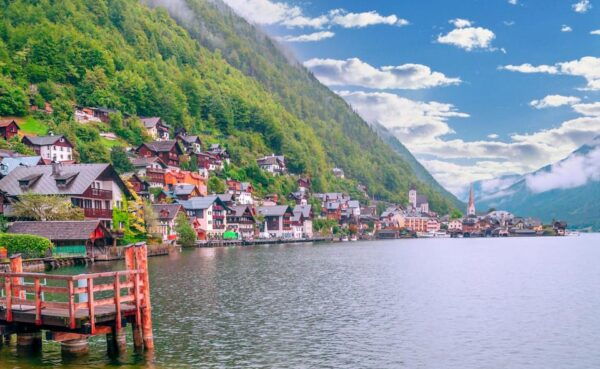 Alpbach Family Adventure Wonders and Delights - Family-Friendly Adventure Activities