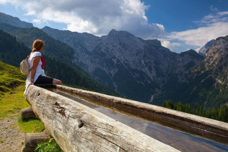 Alpbach Love Odyssey: Romantic Wanderlust in the Alps - Alpbach: A Romantic Alpine Haven