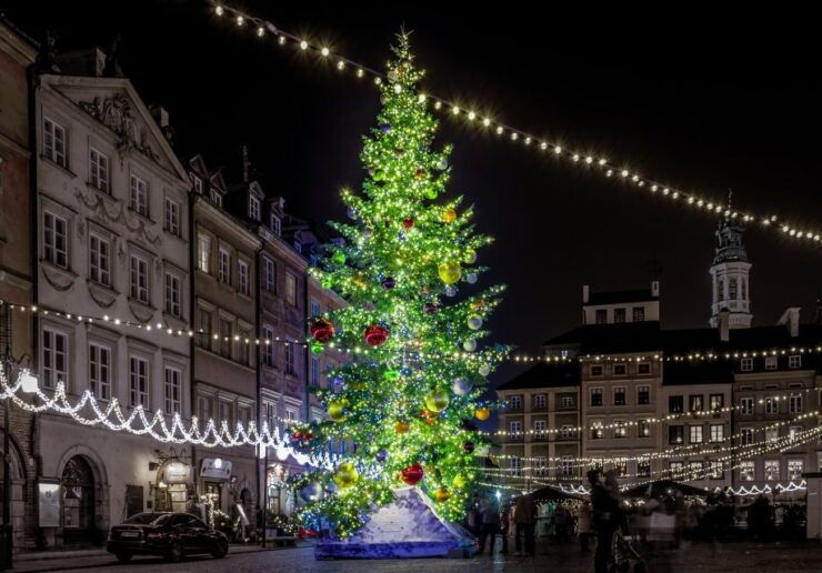 Alpbach: Private 2-Hour Guided Christmas Tour - Tour Details and Options