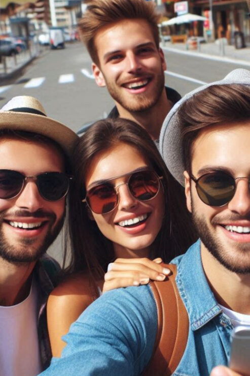 Alpe D'huez: Team Escape Game on the Theme of Magic - Overview of the Escape Game