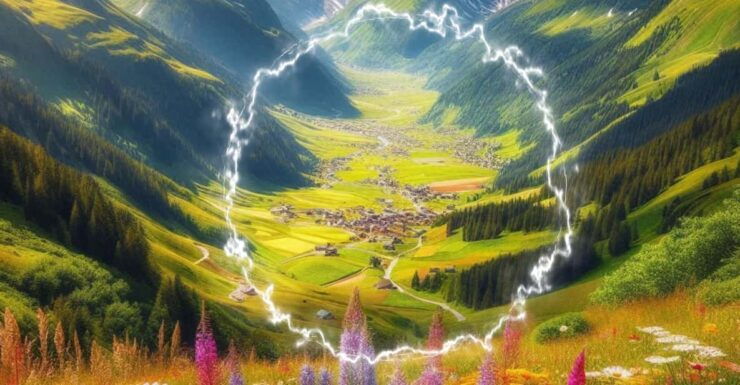 Alpe D'huez: Team Escape Game on the Theme of Magic - Highlights of the Experience