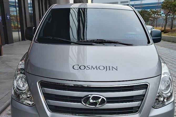 Alpensia PyeongChang Transfer Service (Incheon Airport) - Cutoff Times