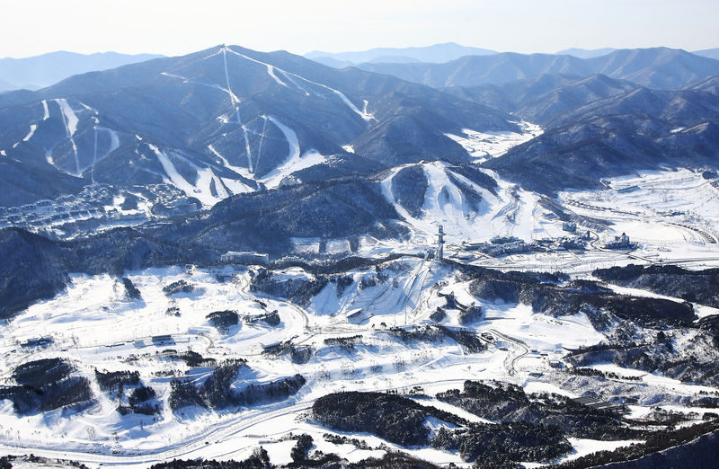 Alpensia Ski Day Tour (Departing from Seoul) - A lesson or a longer stretch of free time