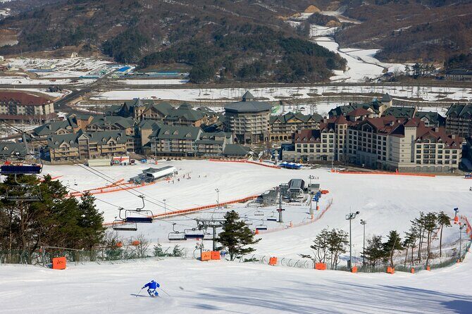 Alpensia Ski Resort: All-Inclusive 3D2N Package Ski Package - Who Should Consider This Tour?