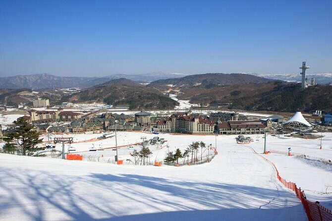 Alpensia Ski Resort: All-Inclusive 3D2N Package Ski Package - Final Thoughts