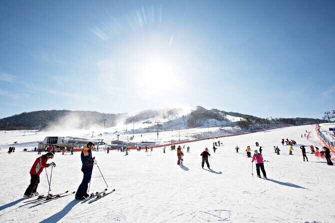 Alpensia Ski Resort: All-Inclusive 3D2N Package Ski Package - Frequently Asked Questions