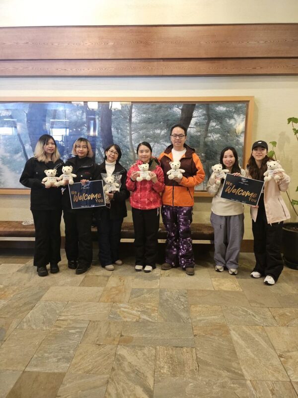 Alpensia Ski Resort All Inclusive 3D2N Tour from Seoul - Sledding and Ocean700: worthwhile extras, with a timing trade-off