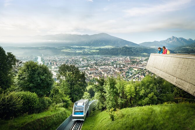 Alpenzoo Innsbruck and Hungerburgbahn General Admission - Common Questions