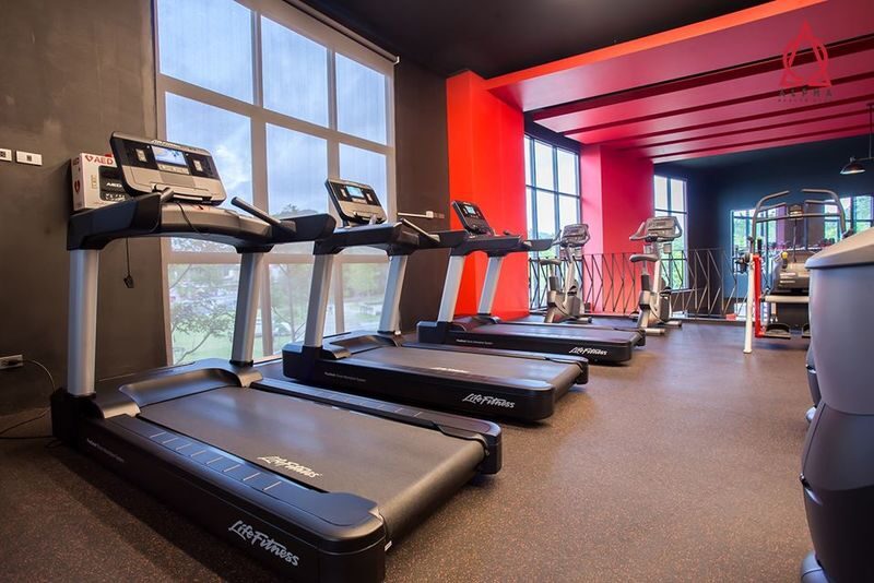 Alpha Health Club Day Pass in Phuket - Who will get the most from this pass
