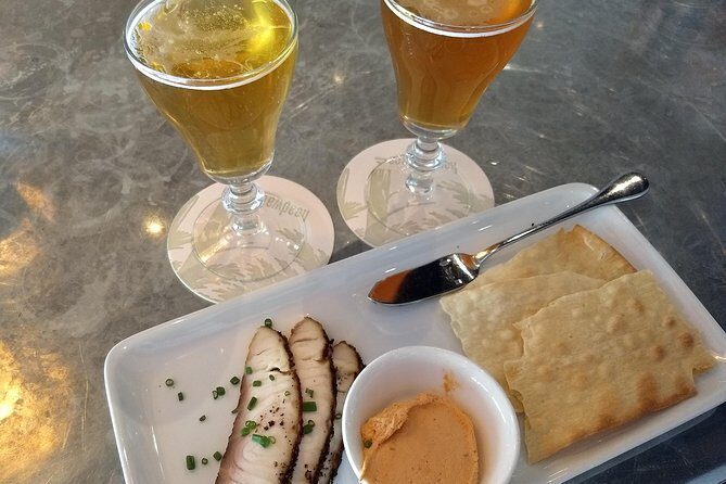 Alphabet District Food Tour - Good To Know