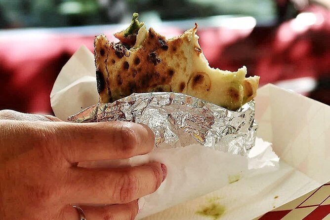 Alphabet District Food Tour - Who Should Sign Up?