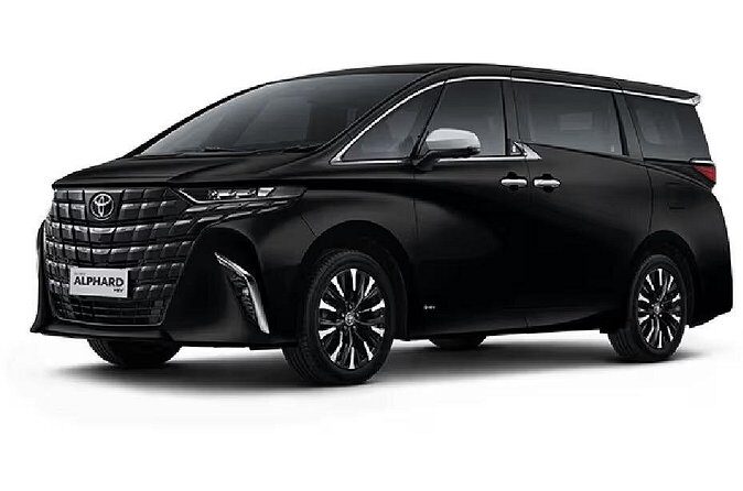 Alphard Luxury Airport Transfer Bali - Practical Tips for Travelers