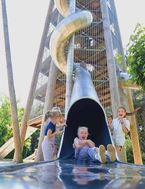 Alphen aan den Rijn: Avifauna Bird Park Entry Ticket - What Is Avifauna Bird Park?