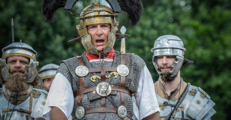 Alphen Aan Den Rijn: Open-Air Museum Archeon Tickets - Ticket Information