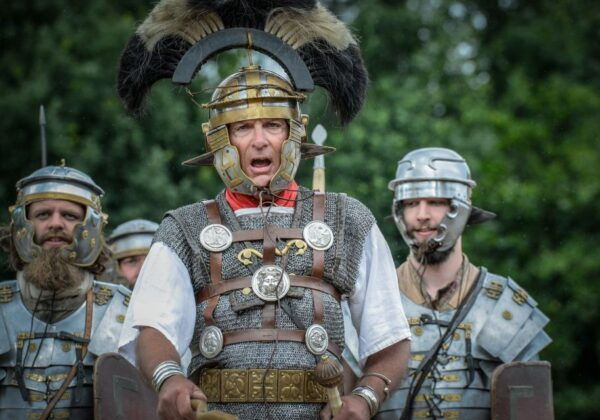 Alphen Aan Den Rijn: Open-Air Museum Archeon Tickets - The Sum Up