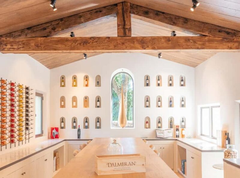 Alpilles: Discover vineyards and farms by electric bike - FAQ