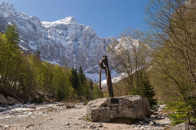 Alpine Adventure in Triglav National Park - Booking Information