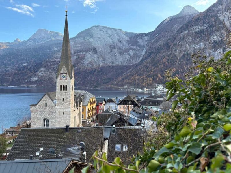 Alpine Beauty & Fairytale Towns: Hallstatt & Salzburg Tour - Who Would Love This Tour?