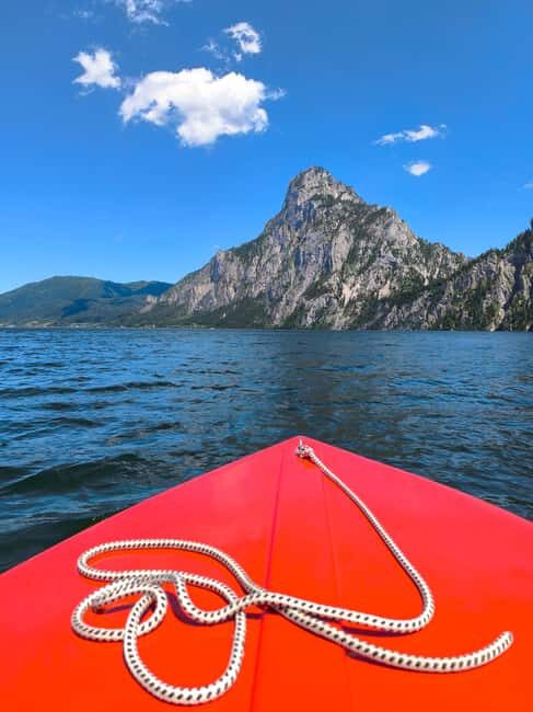 Alpine Beauty & Fairytale Towns: Hallstatt & Salzburg Tour - FAQ