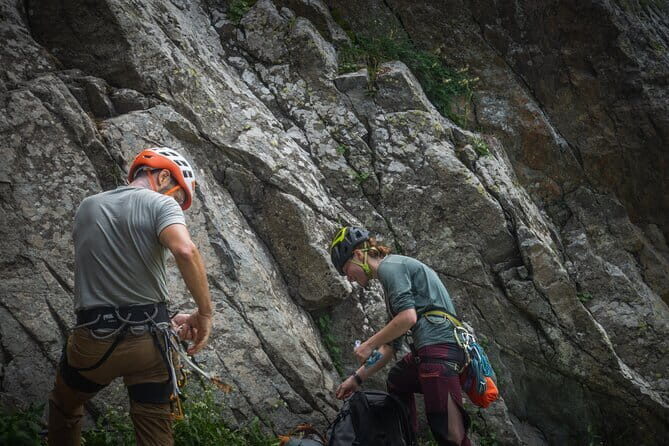 Alpine Climbing around Almaty Multi Day Tour - Exploring the Itinerary: What You’ll Experience