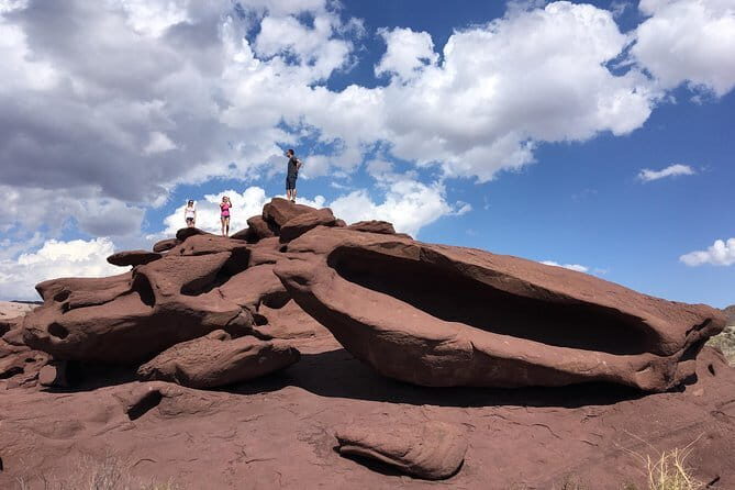 Alpine Climbing around Almaty Multi Day Tour - Who Will Love This Experience?